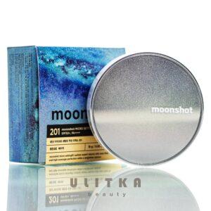 Увлажняющий бархатный кушон 201 Moonshot micro setting fit cushion EX (15 гр) – Купити в Україні Ulitka Beauty