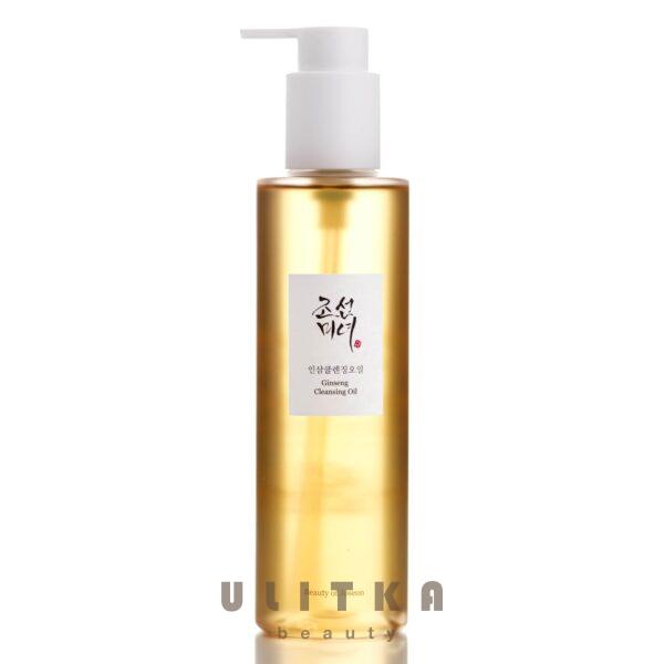 Beauty of Joseon Ginseng Cleansing Oil (210 мл)