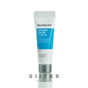 Защитный крем для сухой и чувствительной кожи Real Barrier Extreme Cream (10 мл) – Купити в Україні Ulitka Beauty