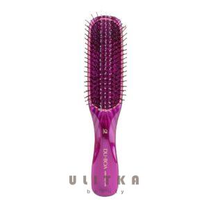 Расческа массажная для роста волос IKEMOTO Du-boa Scalp Care Brush (1 шт) – Купити в Україні Ulitka Beauty