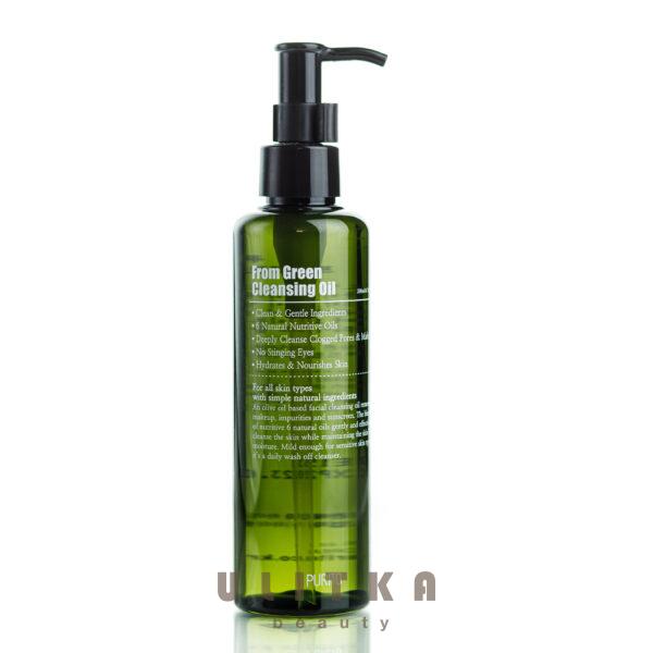 Purito From Green Cleansing Oil (200 мл) - 1 фото галереи
