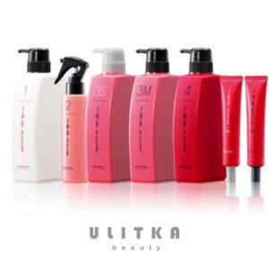 Набор "Счастье для волос" Lebel IAU Cell Care (7 шт) – Купити в Україні Ulitka Beauty