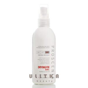 Лосьон для облегчения расчесывания волос Lebel Proscenia Drying Fix (200 мл) – Купити в Україні Ulitka Beauty