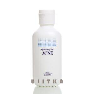 Тонер для проблемной кожи Pyunkang Yul Acne Toner (150 мл) – Купити в Україні Ulitka Beauty
