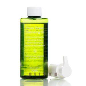 Органическое гидрофильное масло Purito From Green Cleansing Oil (200 мл) – Купити в Україні Ulitka Beauty