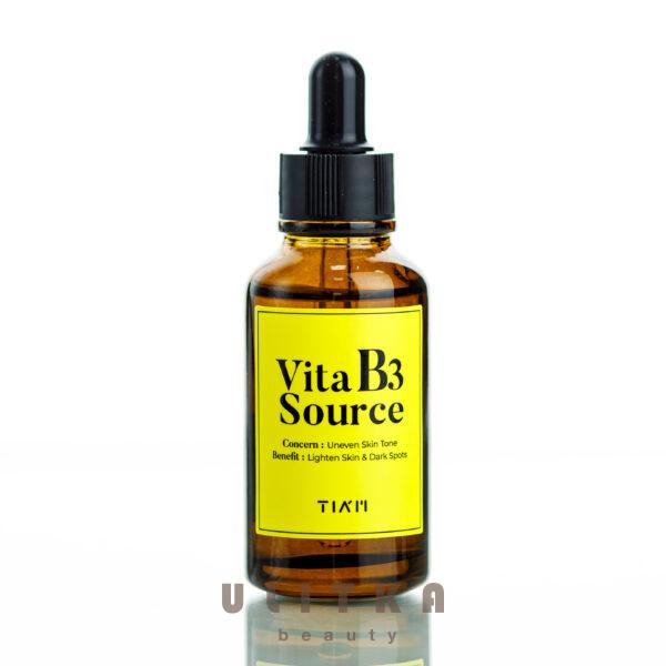 Tiam Vita B3 Source (40 мл) - 1 фото галереи