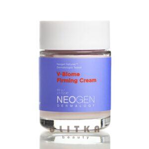Антивозрастной крем NEOGEN V.Biome Firming Cream (60 мл) – Купити в Україні Ulitka Beauty