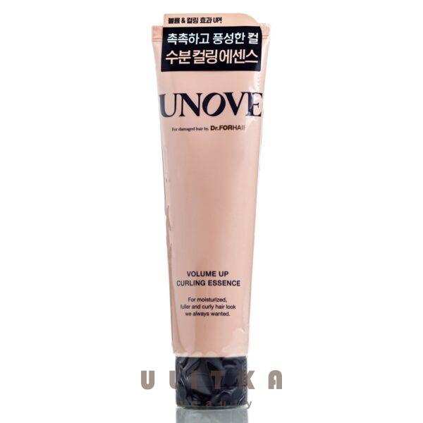 UNOVE Volume Up Curling Essence (147 мл)