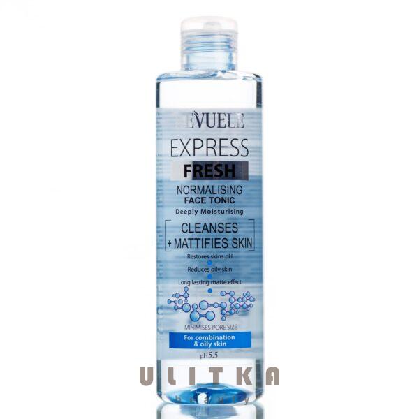 Revuele Express Fresh Face Tonic (250 мл)