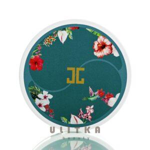 Гидрогелевые патчи с лепестками зелёного чая Jayjun Green Tea Eye Gel Patch (60 шт) – Купити в Україні Ulitka Beauty