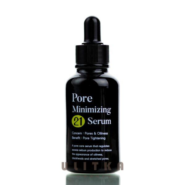 TIAM Pore Minimizing 21 Serum (40 мл)
