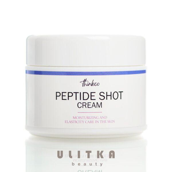 Thinkco Peptide Shot Cream (50 мл)