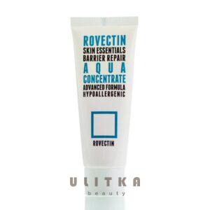 Увлажняющий крем для чувствительной кожи Rovectin Skin Essentials Barrier Repair Aqua (60 мл) – Купити в Україні Ulitka Beauty