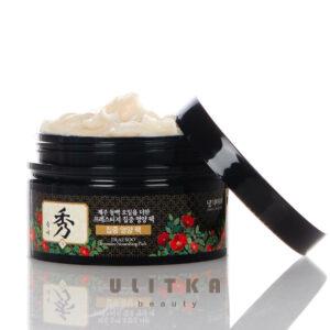 Интенсивная питательная маска для волос Daeng Gi Meo Ri Dlae Soo Intensive Nourishing Pack (200 мл) – Купити в Україні Ulitka Beauty