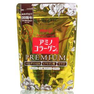Амино коллаген Премиум Meiji Premium Collagen (196 гр) – Купити в Україні Ulitka Beauty