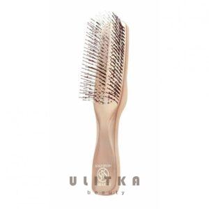 Расческа для улучшения роста волос S-HEART-S Majestic Scalp Brush PLUS Long (1 шт) – Купити в Україні Ulitka Beauty