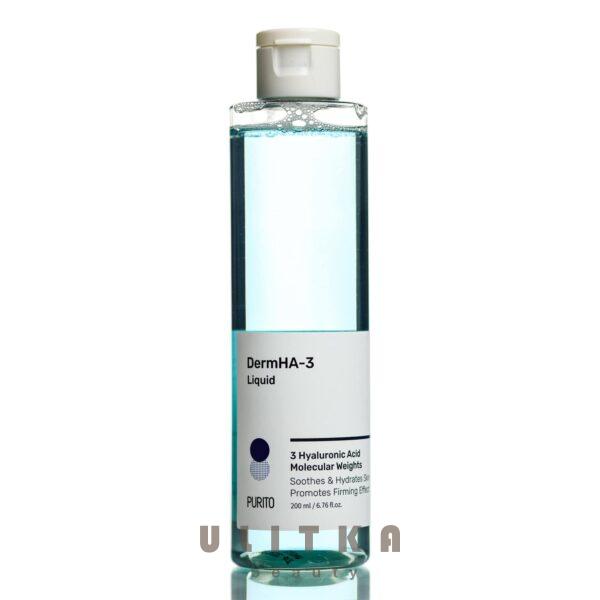 Purito DermHA-3 Liquid (200 мл)