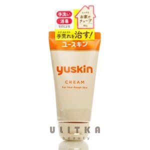 Заживляющий крем с витаминами Yuskin Family Medical Cream (80 гр) – Купити в Україні Ulitka Beauty