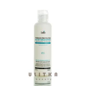 Бессульфатный шампунь с аргановым маслом Lador Damage Protector Acid shampoo (150 мл) – Купити в Україні Ulitka Beauty