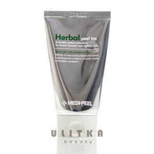 Пилинг-маска c эффектом детокса Herbal Peel Tox MEDI PEEL (120 мл) – Купити в Україні Ulitka Beauty