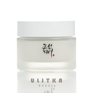 Увлажняющий крем для лица Beauty of Joseon Dynasty Cream (50 мл) – Купити в Україні Ulitka Beauty