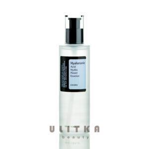 Эссенция с гиалуроновой кислотой CosRX Hyaluronic Acid Hydra Power Essence (100 мл) – Купити в Україні Ulitka Beauty