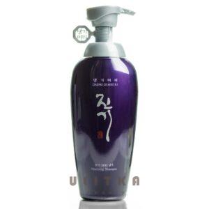 Регенерирующий шампунь  Daeng Gi Meo Ri Vitalizing Shampoo (500 мл) – Купити в Україні Ulitka Beauty