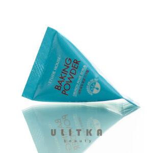 Содовый скраб для очищения пор Etude House Baking Powder Crunch Pore Scrub (7 гр) – Купити в Україні Ulitka Beauty