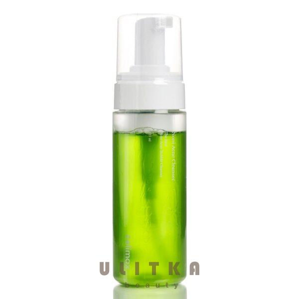 Celimax The Real Noni Acne Bubble Cleanser (155 мл)