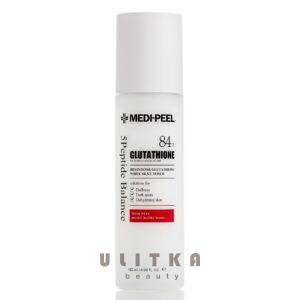 Тонер осветляющий с глутатионом Medi-Peel Bio-Intense Glutathione White Toner  (180 мл) – Купити в Україні Ulitka Beauty
