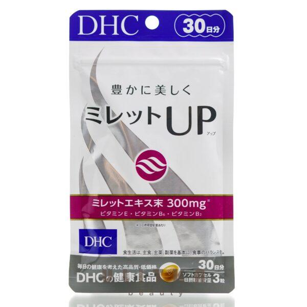 DHC Hair (90 шт - 30 дн)