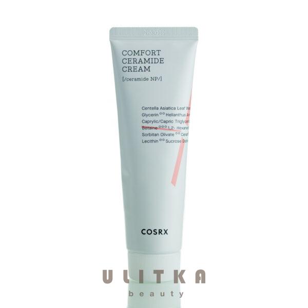 COSRX Balancium Comfort Ceramide Cream (80 мл)
