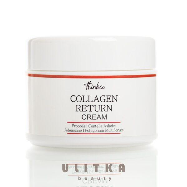 Thinkco Collagen return Cream (50 мл)