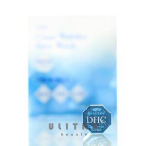 Энзимная пудра  DHC Clear Powder Face Wash (1 шт) – Купити в Україні Ulitka Beauty