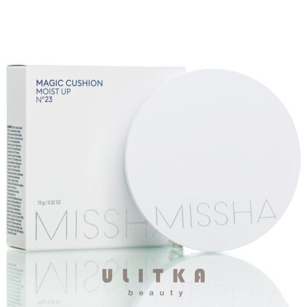 Missha Magic Cushion Moist Up SPF50 PA+++ #23 (15 гр)