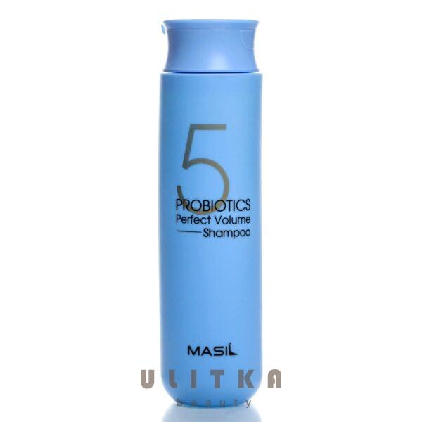 Masil 5 Probiotics Perfect Volume Shampoo (300 мл)