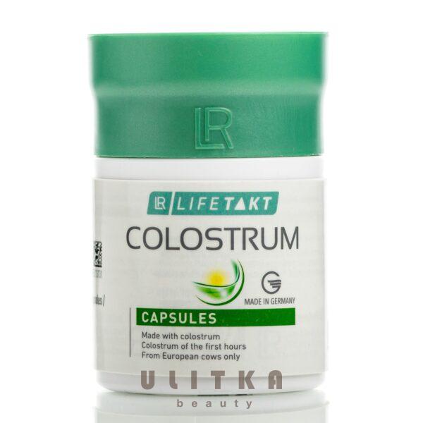 LR Colostrum (60 шт - 30 дн)