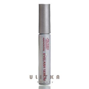Сыворотка для укрепления и роста ресниц Shiseido Adenovital Eyelash Serum (6 гр) – Купити в Україні Ulitka Beauty