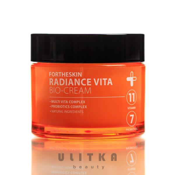 Fortheskin Radiance Vita Bio Cream  (60 мл)
