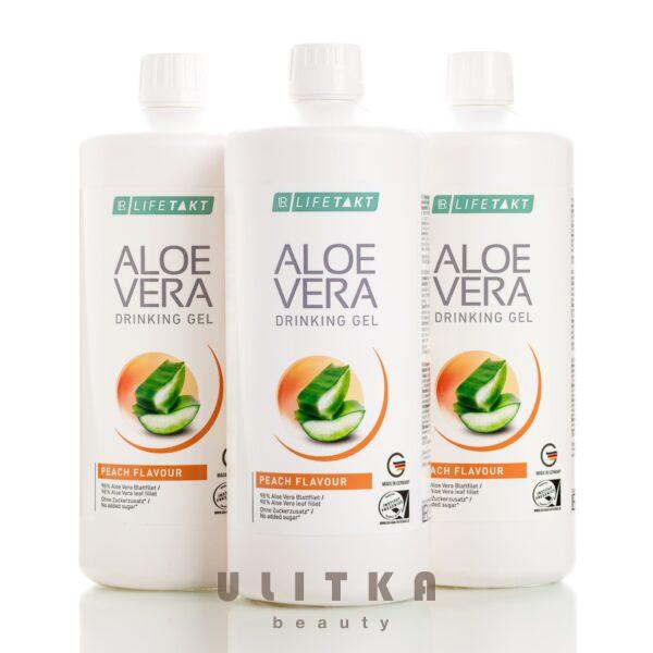 3 шт LR Aloe Vera 98,2% (3*1000 мл)