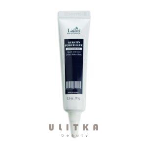 Сыворотка-клей для посеченных кончиков Lador Keratin Power Glue (15 мл) – Купити в Україні Ulitka Beauty
