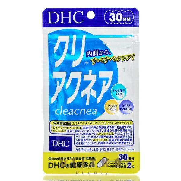 DHC Cleacnea AC (60 шт - 30 дн)