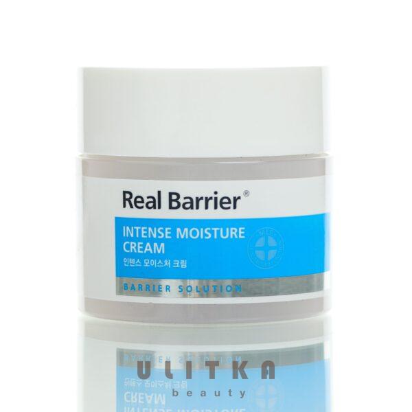 Real Barrier Intense Moisture Cream (50 мл)