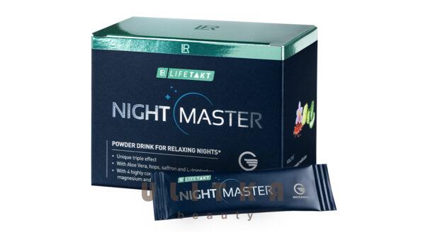 LR Night Master (30 шт - 30 дн)