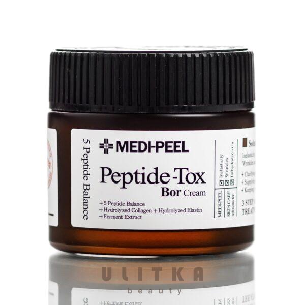 Medi-Peel Bor-Tox Peptide Cream (50 мл)