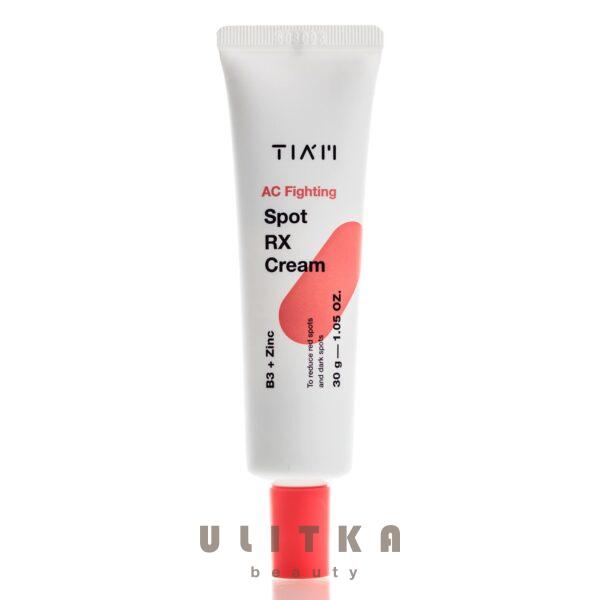TIAM Spot RX cream (30 мл)
