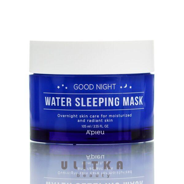 Good Night Water Sleeping Mask (110 мл)