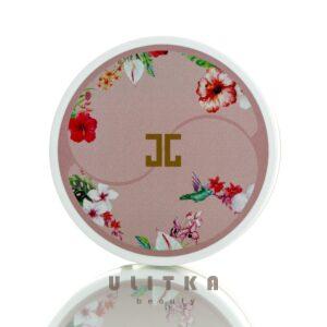 Гидрогелевые патчи с цветами гибискуса Jayjun Cosmetic Roselle Tea Eye Gel Patch (60 шт) – Купити в Україні Ulitka Beauty