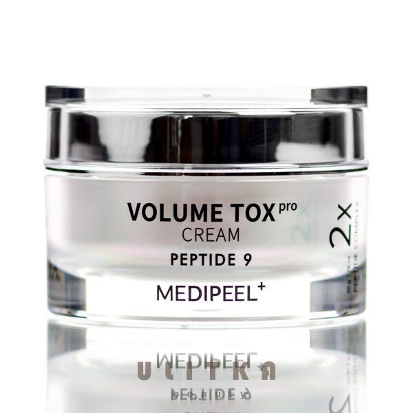 MEDI PEEL Peptide 9 Volume Tox Cream PRO (50 мл)