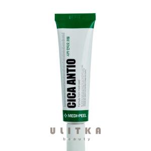Крем для проблемной кожи MEDI-PEEL Cica Antio Cream (30 мл) – Купити в Україні Ulitka Beauty